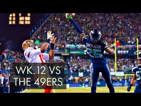 WR CAREER MODE WK.12 3 TOUCHDOWNS AND 200 YARDS!! MADDEN 18 FRANCHISE MODE GAMEPLAY