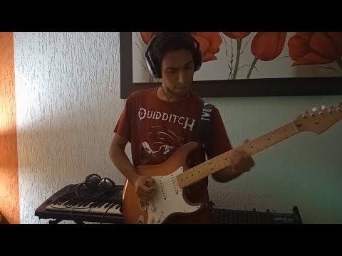 Banda do Mar - Mais Ninguém (Cover)
