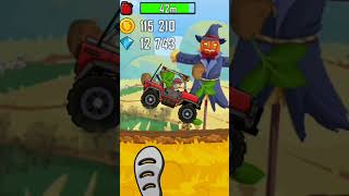 Download lagu Harvest in hill climb racing | hill climb racing gameplay 🚛🚛🚛 #gamer #shorts mp3