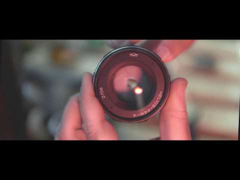 Zenit photo sniper FS-12