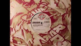 Spacebar - Destination (Hard Trance Mix) (1998)