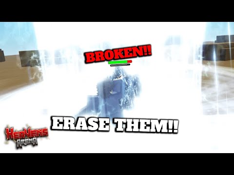 [Heavens Arena] 2 Idiots fight and scream at each other