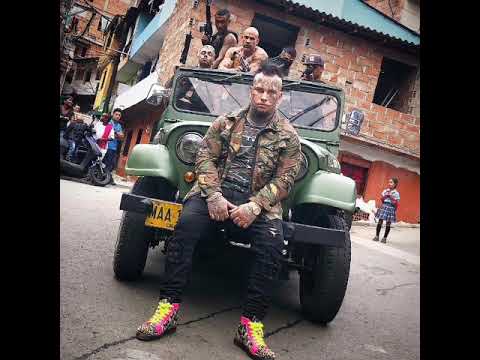 Stitches - Bitch I'm Cookin Feat. Kevin Gates & Fat Trel (Official Audio)