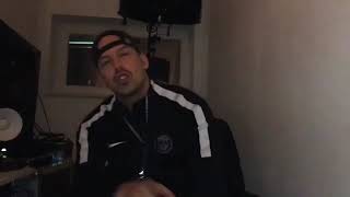 Raf Camora feat Bonez MC - es hat sich gelohnt (Hörprobe)2018