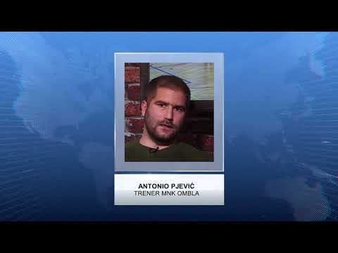 2. HMNL JUG: MNK OMBLA SUTRA DOČEKUJE KNIN