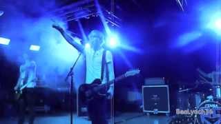 Here Comes Forever - R5 - Allentown, PA