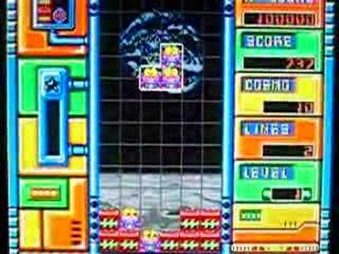 コズモギャング ザ パズル - バーチャルコンソール うぃき - atwiki