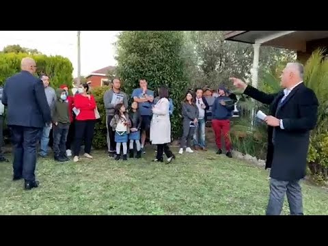 Live Auction in Revesby 🔥