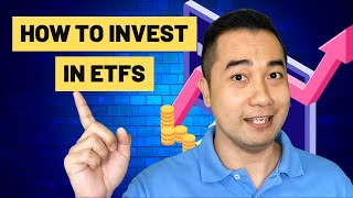 How to Invest in ETFs for 2023 Singapore - the BEST way!