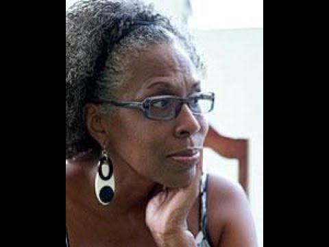 Big Idea: Maryemma Graham, "Margaret Walker and the Voice of the People"