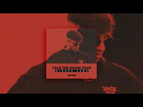 Video thumbnail for In Da Ghetto (Matroda Remix)