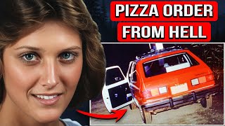 Pizza Delivery Turned Into a Nightmare. The Shocking Story of Sherry Eyerly