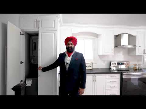 82 Bruce Beer Drive Brampton UNBRANDED