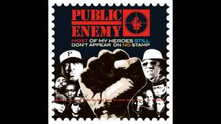 Public Enemy - truth decay