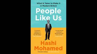 People Like Us - Hashi Mohamed  The Book Whisperer
