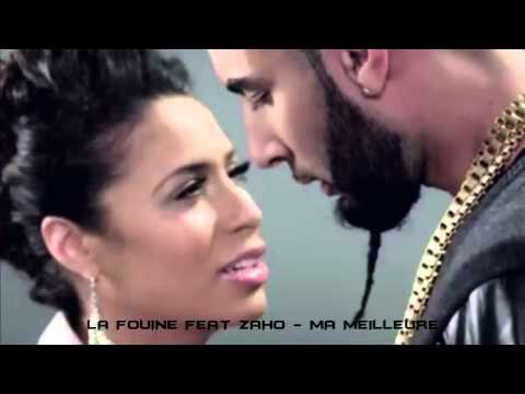 la fouine zaho ma meilleure skyrock la fouine zaho ma meilleure skyrock