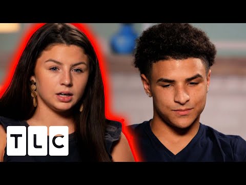 Tyra & Alex Finally Talk About His Other Girlfriend | Unexpected