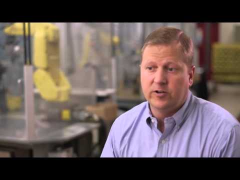 EverEdge Technology With David Platt