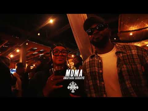 DJ M0MA | Live Open-Format Set | AMAPIANO | AFROBEATS | DANCEHALL |