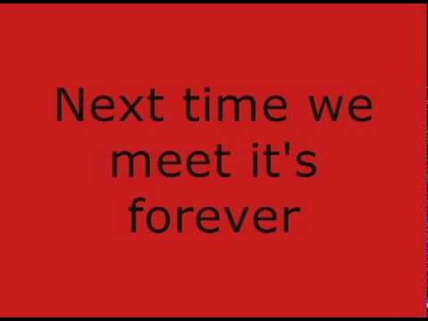 Forever by Casey Lee Williams and Jeff Williams With Lyrics