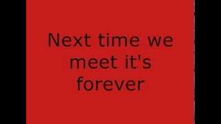 Forever by Casey Lee Williams and Jeff Williams With Lyrics