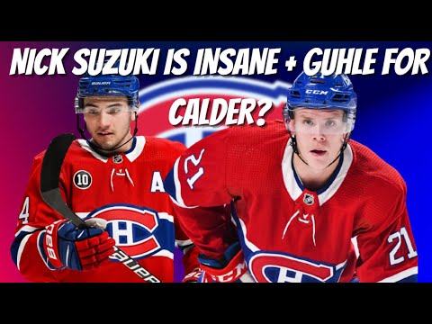 WHAT A GAME! | Habs VS Pens Review!!