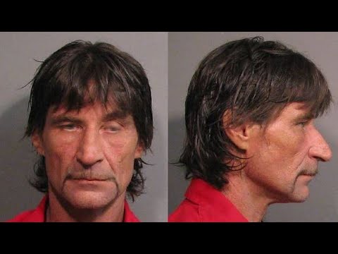 A monster commits the unthinkable crime. He's not happy when his daughter speaks out at his hearing.