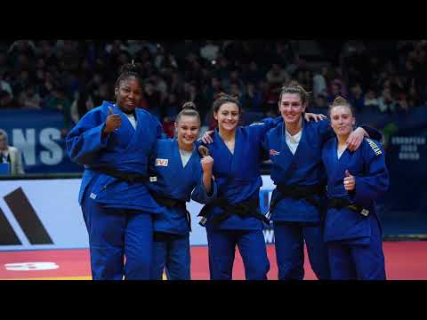 ECC CHAMPIONS LEAGUE - MONTPELLIER 2024