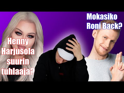 ILTASET #2 Mokasiko Roni Back?
