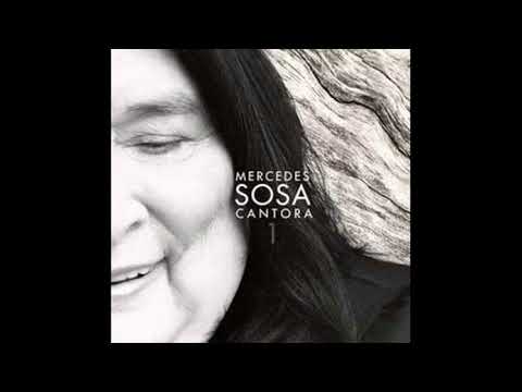 Gustavo Cerati y Mercedes Sosa - Zona de promesas