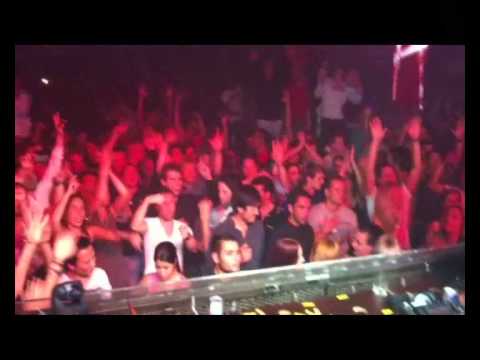 Brian Chundro & Santos at "Golden" Escape-Amsterdam