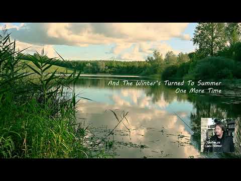 Chris Norman - Now I'm Sure (Official Lyric Video)