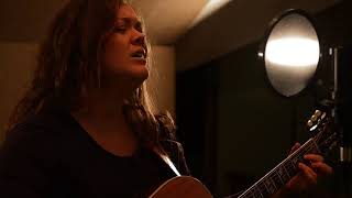 Moses - A Patty Griffin Cover