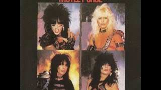 Mötley Crüe - Red Hot - Official Remaster 2003
