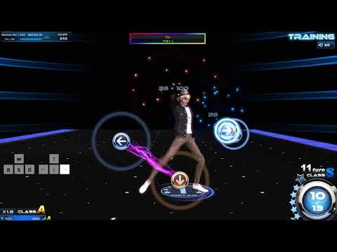 【Mstar Korea】Beat Dun Drop - 145 BPM Neo Classic Yellow Skull S+