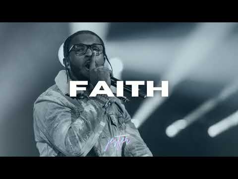 [FREE] Pop Smoke X Dusty Locane Drill Type Beat 2021 - "FAITH" (Prod. Jesterbeats x Swidom)