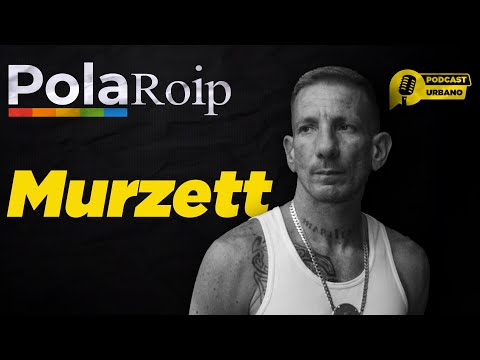 POLAROIP #025 - MURZETT // Zinghero e Valo