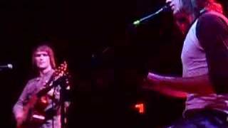 This Providence-The Road to Jericho...