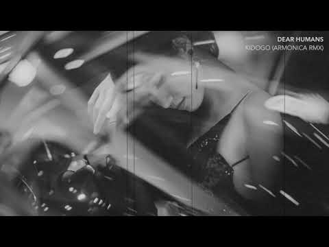 DEAR HUMANS - KIDOGO (ARMONICA RMX)