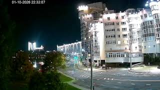 Minsk · Storozhovskaya Street live stream