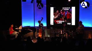 Andy Phillips 4 Tet - You can count on me to do my part (Mose Allison)