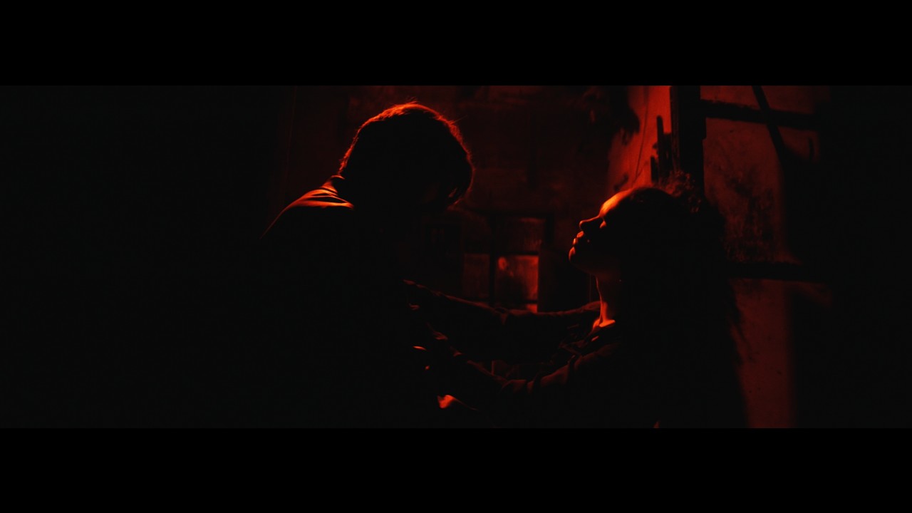 Yoko Nono – Ne povej