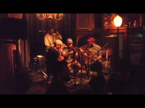 Porterbelly Stringband - Mike In The Wilderness