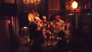 Porterbelly Stringband - Mike In The Wilderness