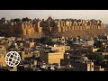 Jaisalmer, Rajasthan, India  [Amazing Places 4K]