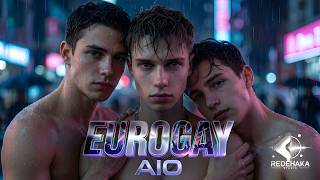 Download lagu AIO - EUROGAY mp3