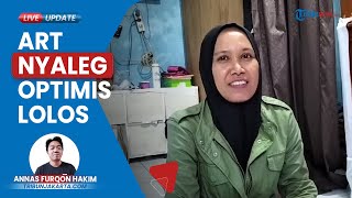 Modal Nyaleg Rp 2 Jutaan, Yuni ART Kantongi 37,81% Ungguli Astrid Kuya, Yakin Dapat 1 Kursi DPRD DKI