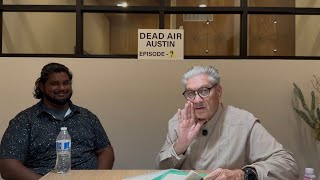 DEAD AIR AUSTIN #9 📺 6-28-26