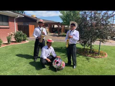 🎷🎷 Purito Canipaco 🇵🇪🇺🇸 Orq. Int Hijos del Canipaco 🇵🇪🇺🇸🎷🎷🎷