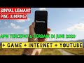 GILAAA APN TERCEPAT DI JUNI 2020 SELAMAT TINGGAL LAG GAME - SUPPORT ALL OPERATOR GILAAA APN TERCEPAT DI JUNI 2020 SELAMAT TINGGAL LAG GAME - SUPPORT ALL OPERATOR